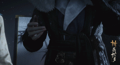 终究能够跟侠缘说完晚安后继续上线